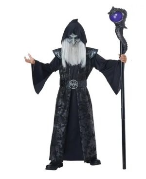 Dark Wizard | Medium