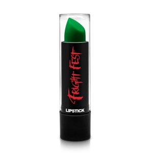 Zombie Green Lipstick