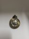 Large Multidimensional Pocket Watch