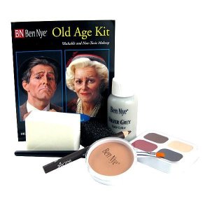 Ben Nye Old Age Kit