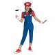 Nintendo Female Mario Extra Large