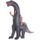 MorphCostumes Kids Giant Inflatable Diplodocus