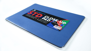 Standard CloseUp Pad 11X16 /Blue