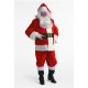 Popular Rental Quality Santa Suit | 50-56