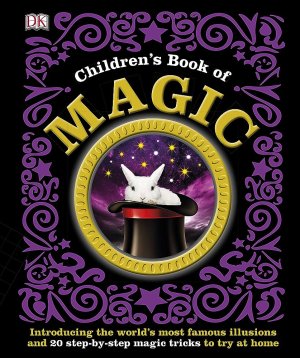 Children\'s Book of Magic