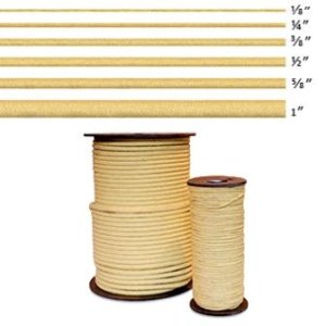 Kevlar Rope3/8\" diameter