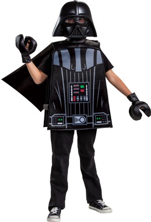 LEGO Star Wars Darth Vader