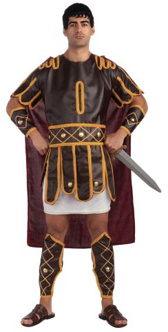 Roman Emperor Standard