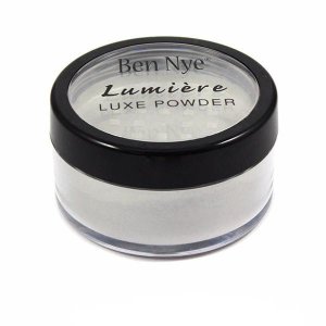 Ben Nye Lumiere Luxe Powder Ice