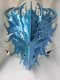 Blue Dragon Mask