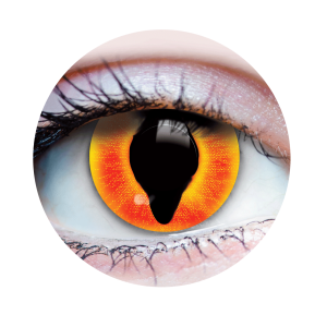 Primal Contact Lenses | Diablo