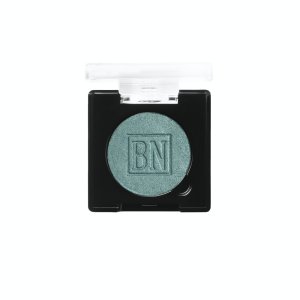 Ben Nye Pearl Sheen Eye Shadow | Turquoise