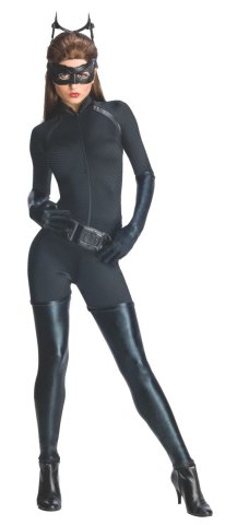 DC Catwoman | Medium