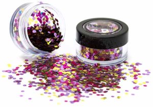 Chunky Glitter | Angelfish