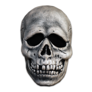 Halloween III Skull Mask