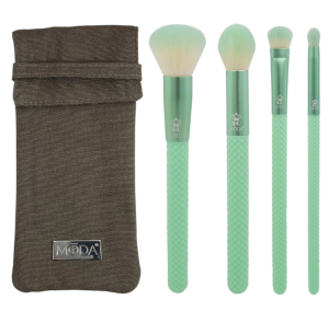 MODA 5 pc. Professional Brush Set Renew