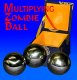 Multiplying Steel Ball Jumbo