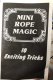 Mini Rope Magic: 10 Exciting Tricks