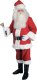 Super Deluxe Santa Suit Standard