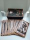 Major Arcana Tarot Card Set with Box