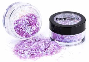 Mermazing Body Glitter | Jellyfish