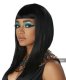 Angular Egyptian Cut Wig