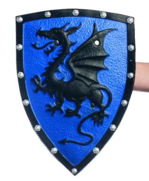 Dragon Shield