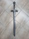 Damsel 38" Long Sword