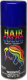 Hair Colour Spray | Blue