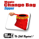 Mr. Magic Change Bag Repeat with Zipper