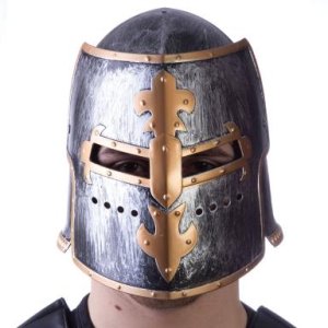 Medieval Helmet