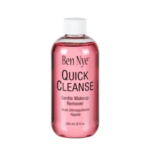 Ben Nye Quick Cleanse | 8oz