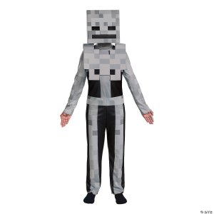 Minecraft Skeleton | Large