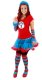 Thing 1&2 Tutu Dress