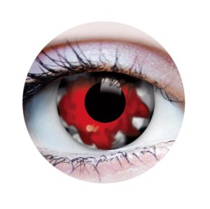 Primal Contact Lenses | Walking Dead II