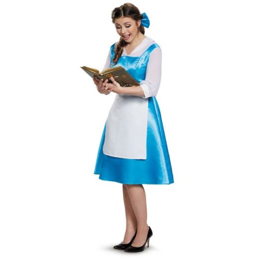 Disney belle village dress best sale