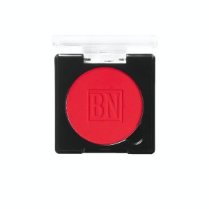 Ben Nye Powder Blush | Red Hot