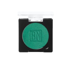 Ben Nye Lumiere Grande Pressed Powder | Jade