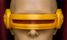 3d Printed Cyclopes Mask | Child size 3d Printed Cyclopes Mask | Child size