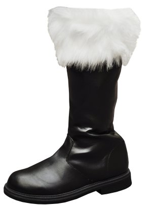 Santa Boots | Small