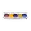 Ben Nye FX Alcohol Bruise Palette