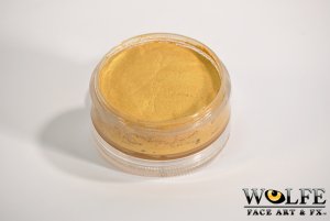 Wolfe Metallix 100 Gold 90g