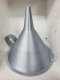 Tin Man Funnel Hat