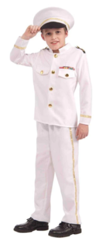 Admiral | Child Large