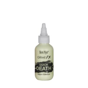 Ben Nye Quick Death 1oz