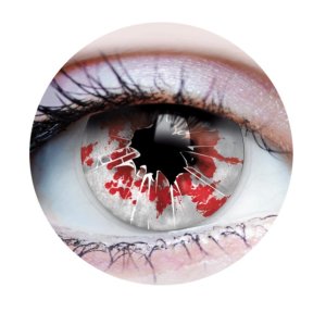 Primal Contact Lenses | Shatter