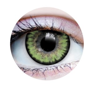 Primal Contact Lenses | Starlight Jade