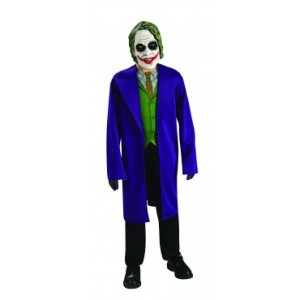 DC Dark Knight The Joker Tween