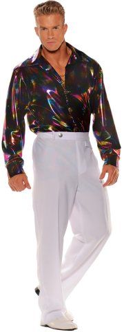 Disco Shirt | X-Large