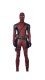 Marvel Deadpool Jumpsuit | X-Large